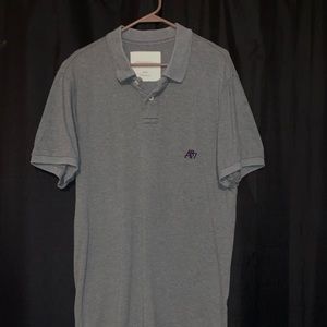 Aeropostale polo shirt